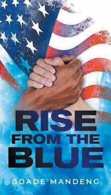 Cover Rise from the Blue