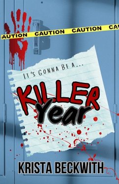 Cover Killer Year