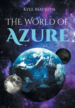 The World of Azure - Matsuda, Kyle