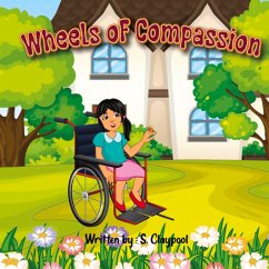 Cover Wheels of Compassion