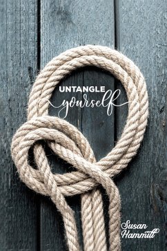 Cover Untangle Yourself