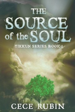 Cover The Source of the Soul