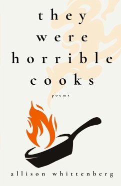 Cover They Were Horrible Cooks