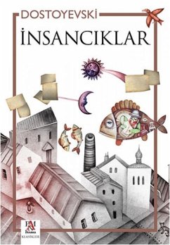 Cover Insanciklar