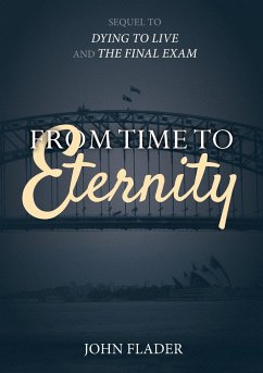 From Time to Eternity - Flader, John