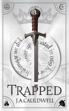 Trapped Cover Trapped