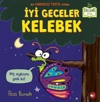 Iyi Geceler Kelebek - Burach, Ross