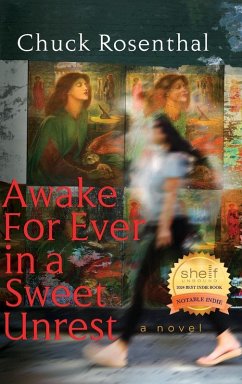 Cover Awake For Ever In A Sweet Unrest