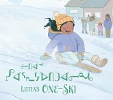 Liitia's One-Ski Liitia's One-Ski
