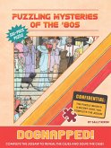 Puzzling Mysteries of the '80s Dognapped! 500-Piece Puzzle