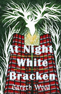 Cover At Night, White Bracken