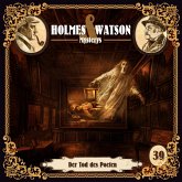 Mysterys: Der Tod des Poeten (MP3-Download) Mysterys: Der Tod des Poeten (MP3-Download)