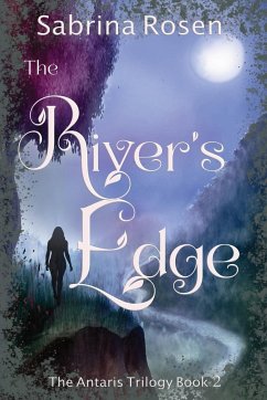 The River's Edge - Rosen, Sabrina