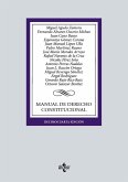 Manual de Derecho Constitucional Manual de Derecho Constitucional
