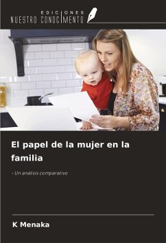 El papel de la mujer en la familia - Menaka, K.