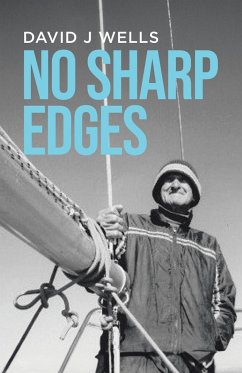 No Sharp Edges - Wells, David J