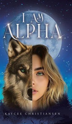 I am Alpha - Christiansen, Kaycee