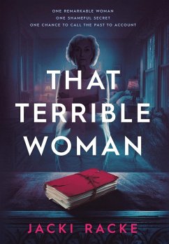 That Terrible Woman - Racke, Jacki