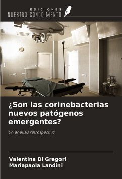Cover ¿Son las corinebacterias nuevos patógenos emergentes?