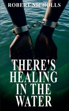 Cover There's Healing In the Water