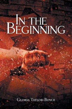 IN THE BEGINNING - Taylor-Boyce, Gloria