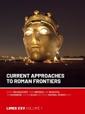 Current Approaches to Roman Frontiers Current Approaches to Roman Frontiers
