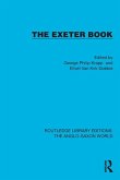 The Exeter Book The Exeter Book