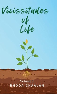 Cover Vicissitudes of Life