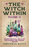 The Witch Within, Volume II The Witch Within, Volume II