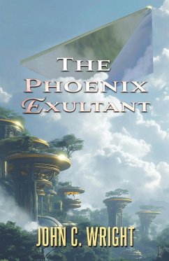 The Phoenix Exultant The Phoenix Exultant