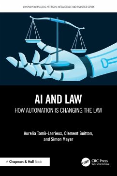 Cover AI and Law