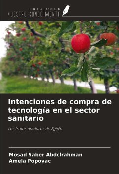 Cover Intenciones de compra de tecnología en el sector sanitario