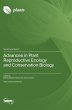 Advances in Plant Reproductive Ecology... - Bild 1