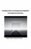 Introducción a la terapia homeopática con piedras preciosas