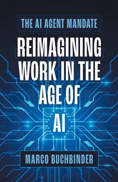 The AI Agent Mandate - Buchbinder, Marco