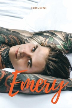 Cover Emery