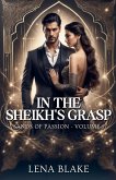 In the Sheikh's Grasp