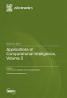 Applications of Computational... - Bild 1