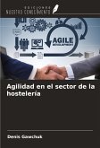 Agilidad en el sector de la hostelería