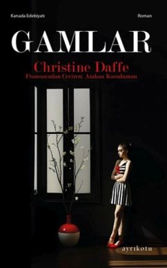 Gamlar - Daffe, Christine Gamlar - Daffe, Christine
