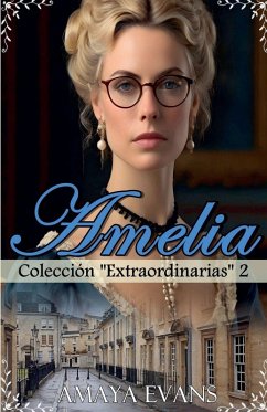 Cover Amelia