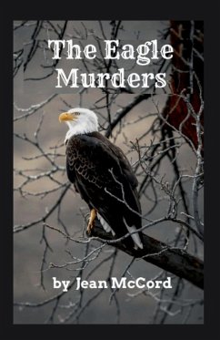 Cover The Eagle Murders