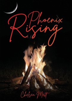 Cover Phoenix Rising