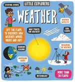 Little Explorers: Weather