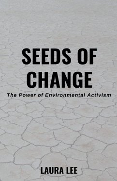 Seeds of Change - Lee, Laura