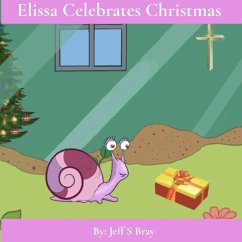 Elissa Celebrates Christmas - Bray, Jeff S.