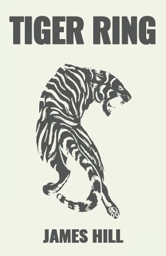 Cover The Tiger Ring