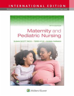 Maternity and Pediatric Nursing - Carman, Susan; Ricci, Susan; Kyle, Theresa