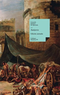 Cover Antijovio