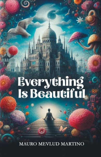 Everything Is Beautiful